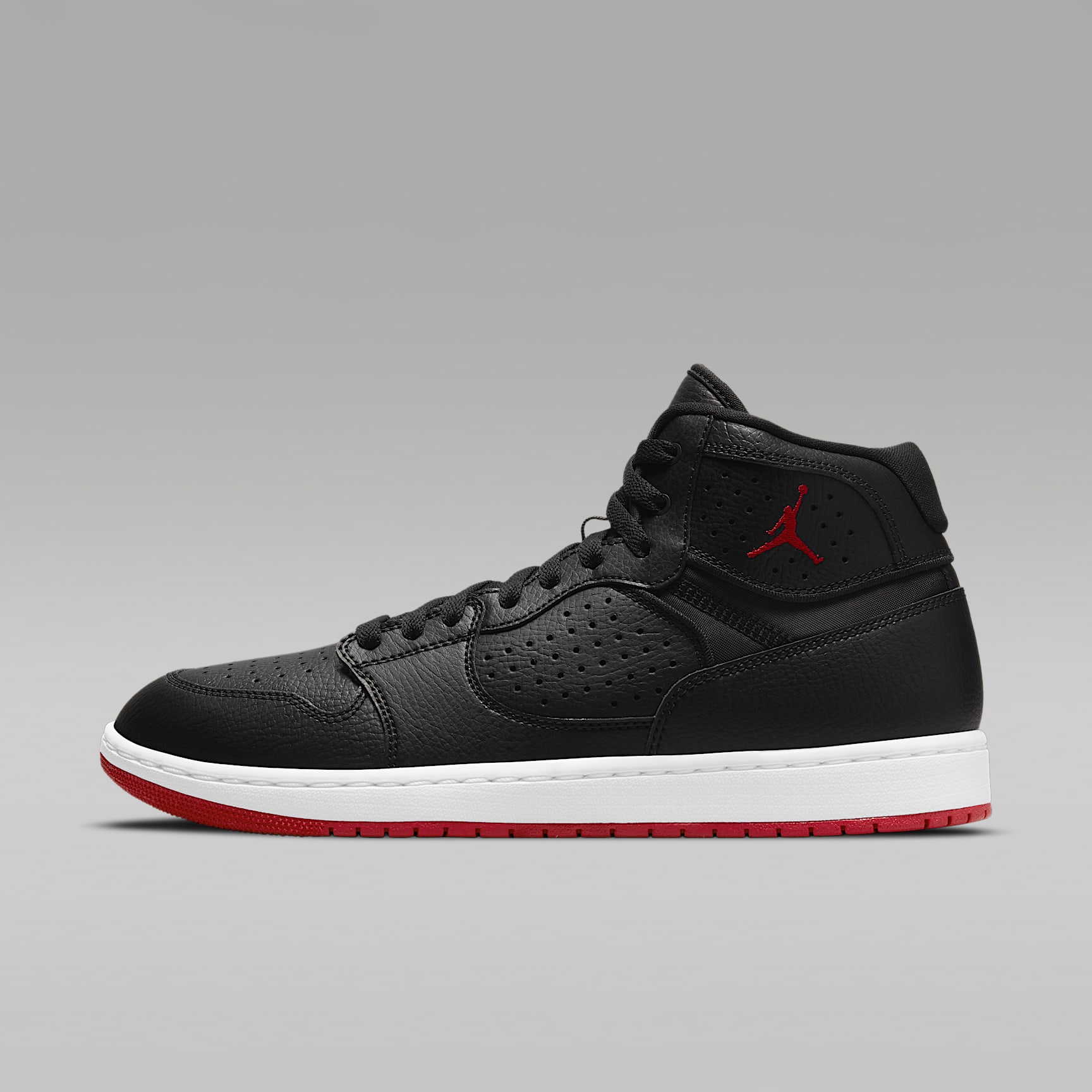 Jordan Access Men's Shoes. Nike ID